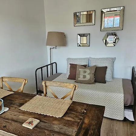 - T2 Coquet Et Lumineux Avec Parking Private, Proche Et Commerces - Fr-1-319-78 阿卡雄